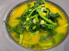 -半山腰·云南菜(侨福芳草地店)
