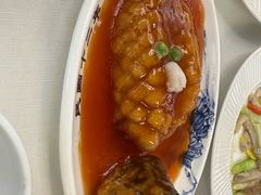 -清真马祥兴菜馆(云南北路店)