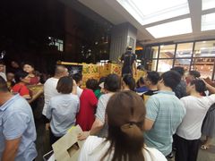 -鲜力达果品批发直销(无锡保利香槟店)