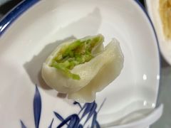 -听涛雅苑百味饺子老家菜馆