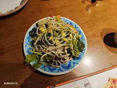 -伊斯麦尔丝路·新派菜(沙子口店)