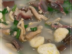 -小杨生煎(龙之梦购物中心店)