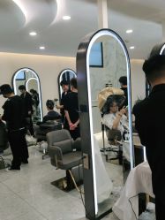 -上禾 HAIR SALON