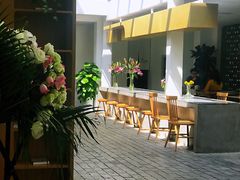 -自如ZSPACE四合院艺术餐厅