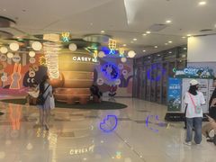 -凯德广场(西城店)