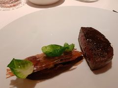 -Le Comptoir de Pierre Gagnaire