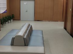 -美年大健康·体检中心(江岸分院)