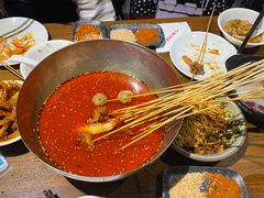 -付小姐在成都(五道口店)