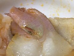 -黔府豆米火锅野菜馆(南马店)