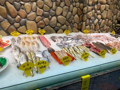 -星龙海鲜(望江东路店)