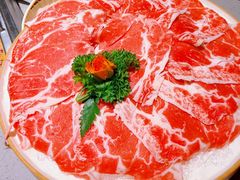 -海底捞火锅(方圆荟店)