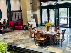 -苏州独墅湖书香世家酒店