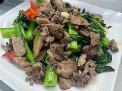 -海鲜街菜馆(海珠南路店)