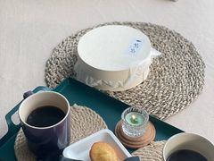 -长春银盐咖啡馆