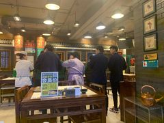 -京门老爆三(回龙观店)