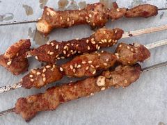 -烤小呆碳烤大肉筋