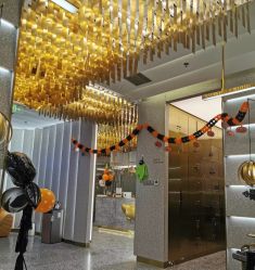-3AM·S HAIR SALON烫发染发接发
