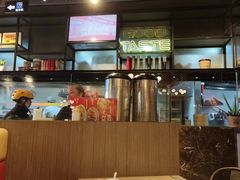 -避风塘(金山万达店)