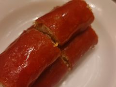 金沙红米肠-香宫中餐厅·大连香格里拉(人民路店)