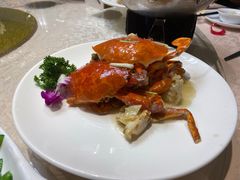 -阿英煲(凉城路店)