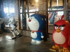 -奥斯卡国际影城(杜比全景声&4D激光店)