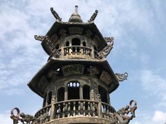 -大同市圆通寺