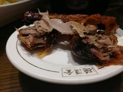 全聚德烤鸭-全聚德(江宁店)