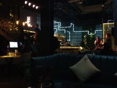 -柒Lounge(三里屯店)
