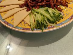 -八珍饺子·烤鸭·家常菜