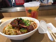 -聚园面庄(新光天地店)