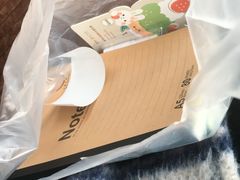 -包记西点(凤凰春城店)