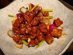 -绿茶餐厅(燕郊永旺店)