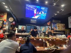 -一吉焼鸟·FOUNDER(桂林路店)