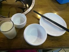 -泸州酸菜豆花火锅川师店