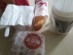 -肯德基(丰北路店)