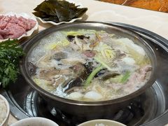 -海关荤豆花(洋河一路店)