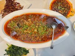 -院8里·少城记忆老川菜(宽窄巷子店)