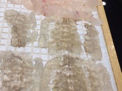 -草鱼先生潮州鱼生·虾生(新厦花园店)