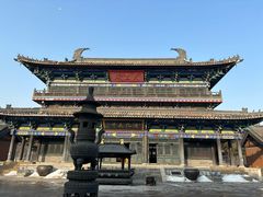-广佑寺风景区