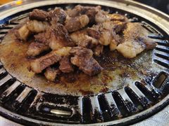 -吉志烤肉(太原总店)
