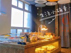 -桔子酒店(南京新街口张府园地铁站店)