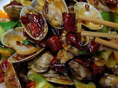 -烤满分·东北烧烤(首经贸店)