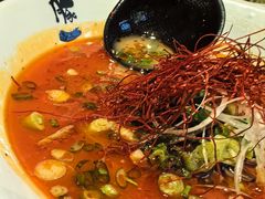 -豚一拉麺(花城汇南区店)