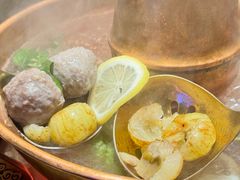 -潮庭牛肉火锅·骑楼私宴