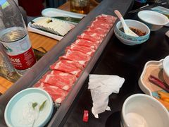 -乐宴·老北京铜火锅(桂庙店)