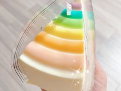 -可斯贝莉现烤面包·生日蛋糕(岭南天地店)