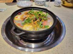 -九寨沟特色牦牛肉汤锅