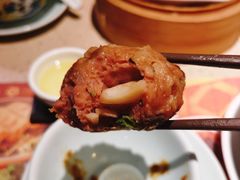 柠香牛肉球-点都德(聚福楼店)