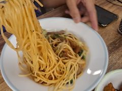 -萨莉亚意式餐厅(九龙城广场店)