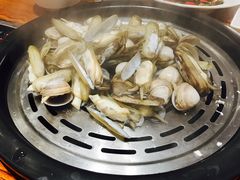 -海味当家·蒸锅海鲜(中山广场创始店)